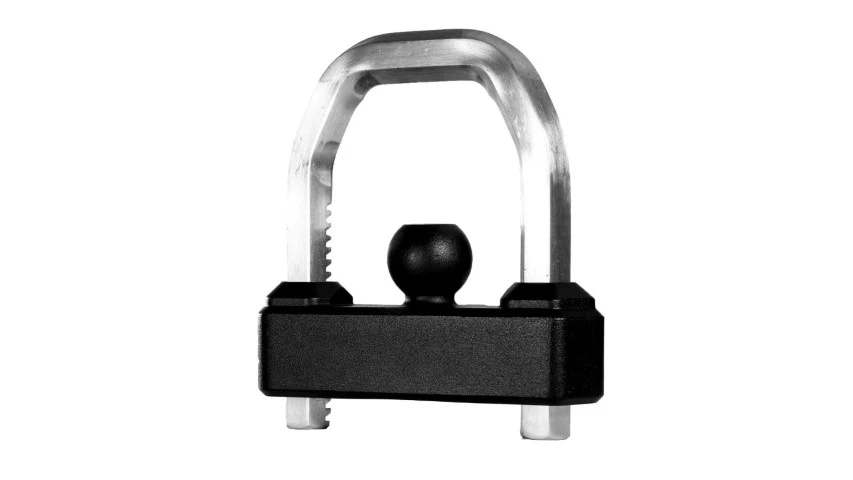 BulletProof Extreme Duty Coupler Lock - Image 24