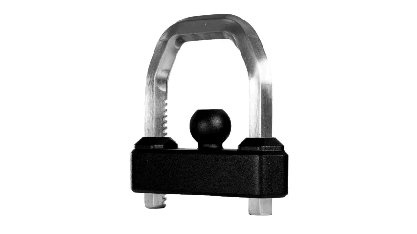 BulletProof Extreme Duty Coupler Lock - Image 25