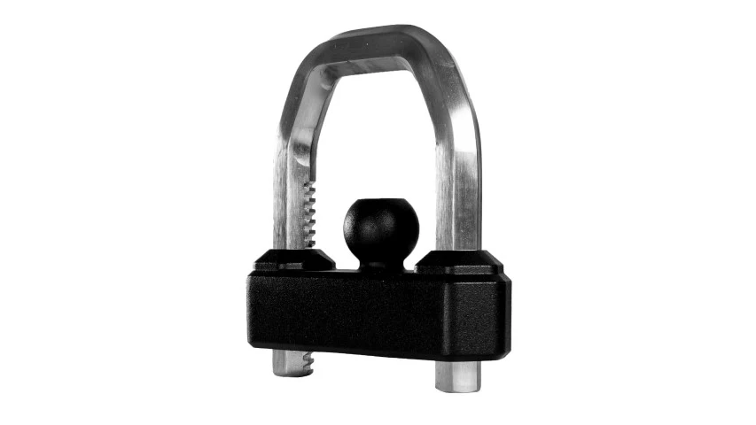 BulletProof Extreme Duty Coupler Lock - Image 26