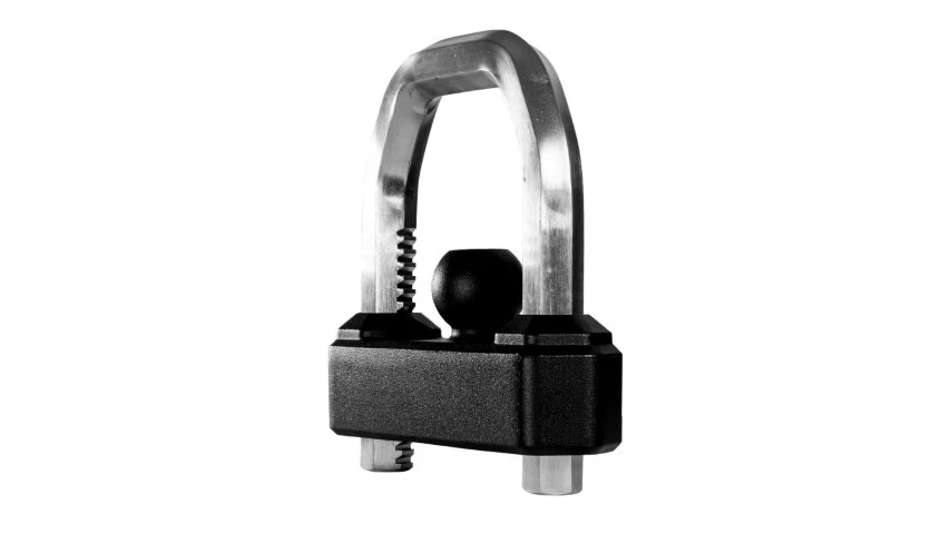 BulletProof Extreme Duty Coupler Lock - Image 27