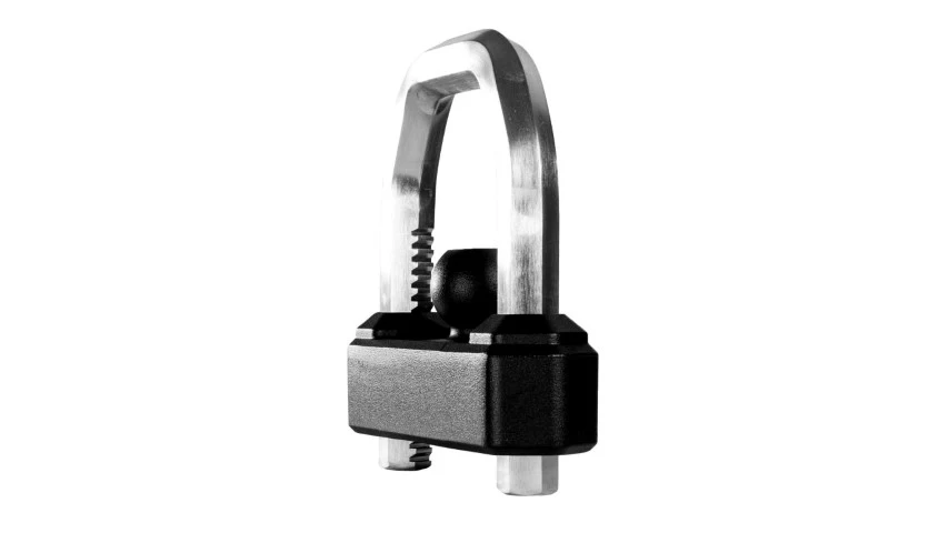 BulletProof Extreme Duty Coupler Lock - Image 28