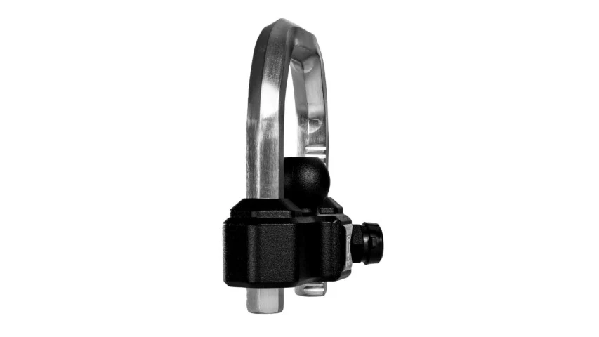 BulletProof Extreme Duty Coupler Lock - Image 32