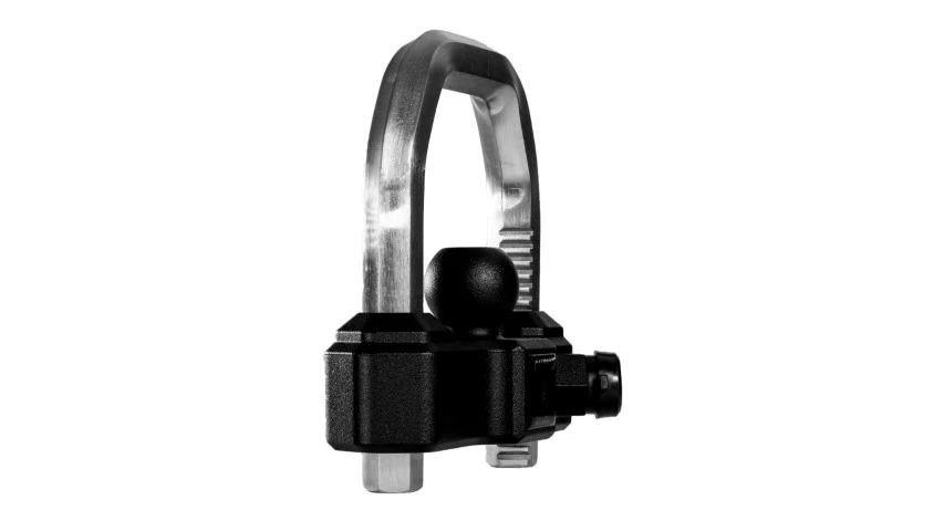 BulletProof Extreme Duty Coupler Lock - Image 33