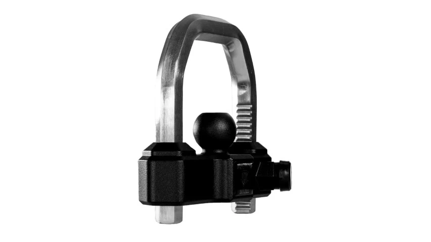 BulletProof Extreme Duty Coupler Lock - Image 34
