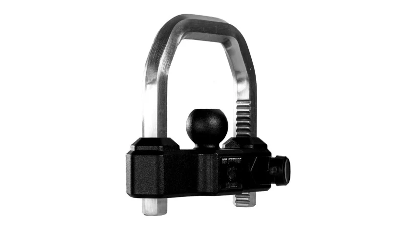 BulletProof Extreme Duty Coupler Lock - Image 35