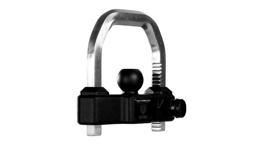 BulletProof Extreme Duty Coupler Lock - Image 36
