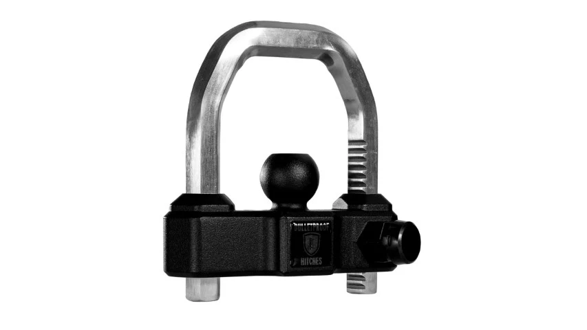 BulletProof Extreme Duty Coupler Lock - Image 37