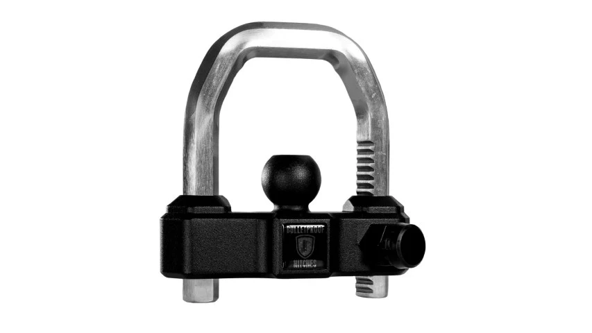 BulletProof Extreme Duty Coupler Lock - Image 38