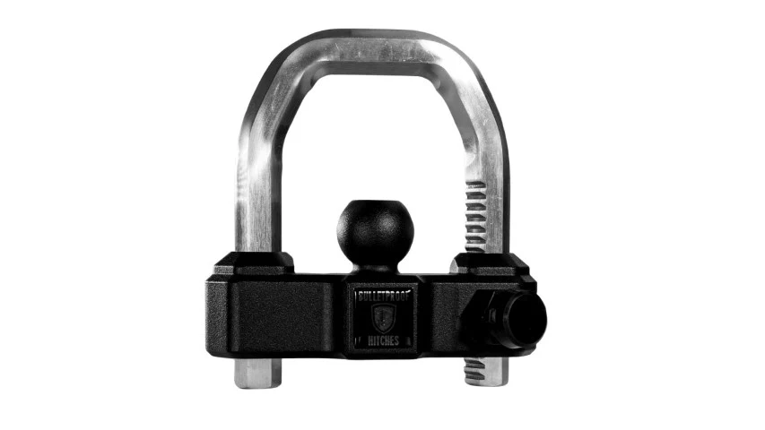 BulletProof Extreme Duty Coupler Lock - Image 39