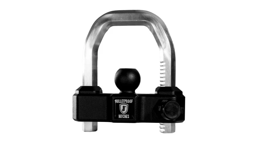BulletProof Extreme Duty Coupler Lock - Image 5