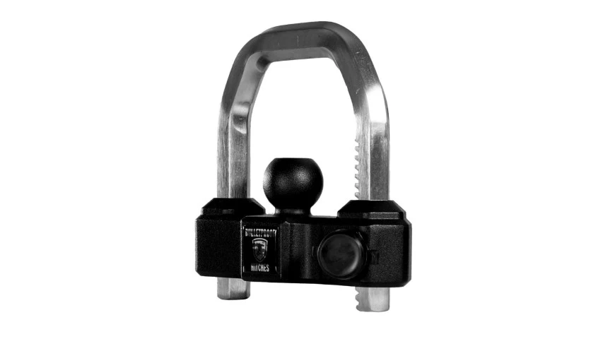 BulletProof Extreme Duty Coupler Lock - Image 8
