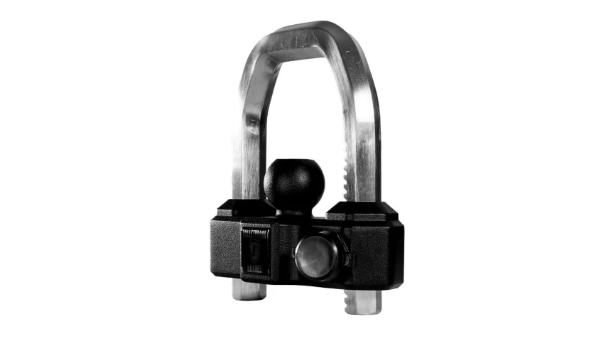 BulletProof Extreme Duty Coupler Lock - Image 9