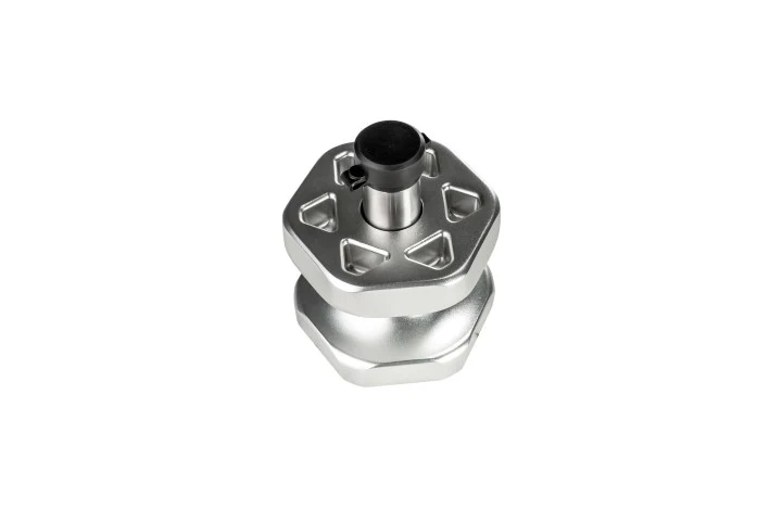 BulletProof Extreme Duty Pintle Coupler Lock - Image 12