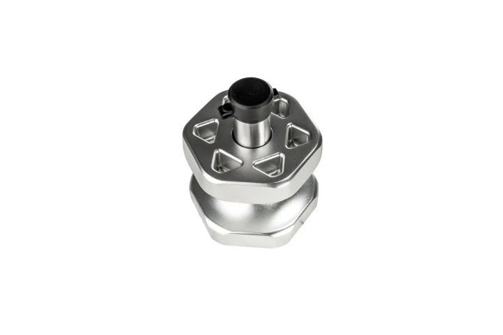 BulletProof Extreme Duty Pintle Coupler Lock - Image 13