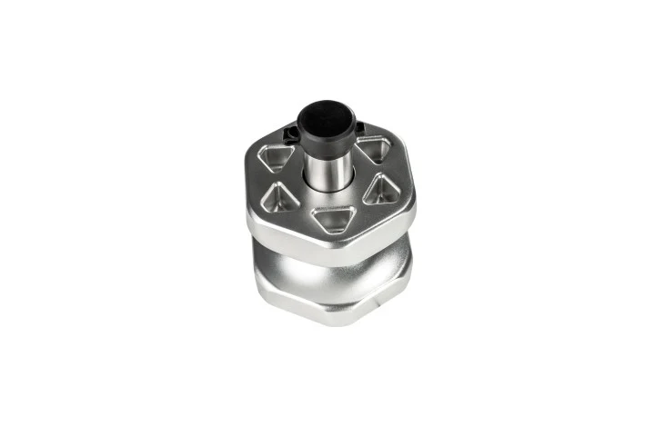 BulletProof Extreme Duty Pintle Coupler Lock - Image 15