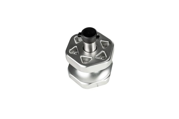 BulletProof Extreme Duty Pintle Coupler Lock - Image 17