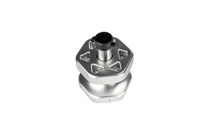 BulletProof Extreme Duty Pintle Coupler Lock - Image 18