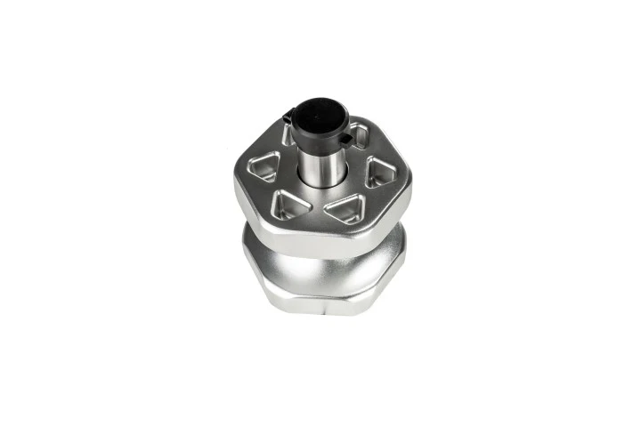 BulletProof Extreme Duty Pintle Coupler Lock - Image 19