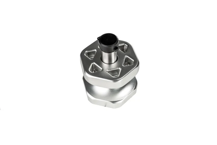 BulletProof Extreme Duty Pintle Coupler Lock - Image 20