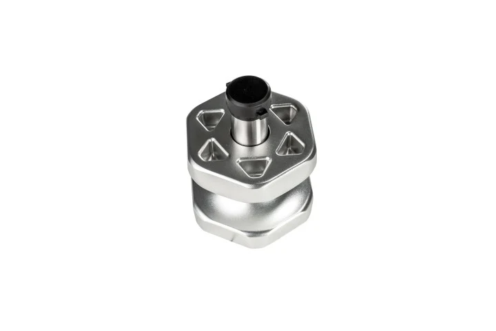 BulletProof Extreme Duty Pintle Coupler Lock - Image 21