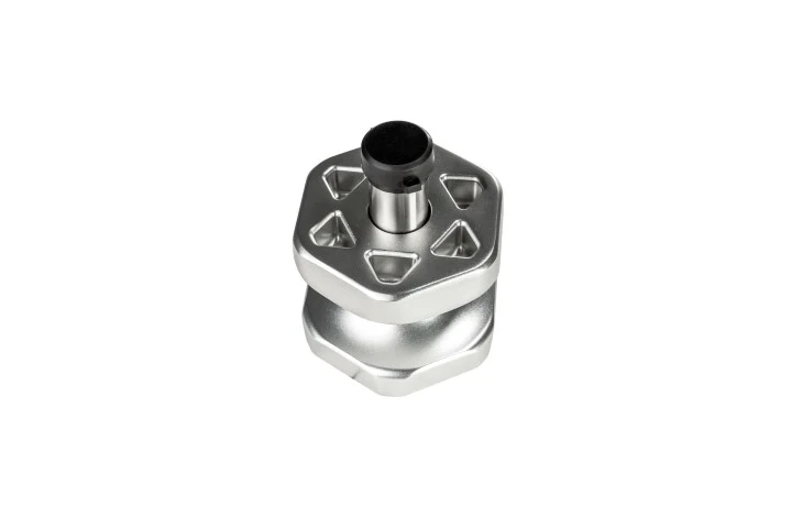 BulletProof Extreme Duty Pintle Coupler Lock - Image 22