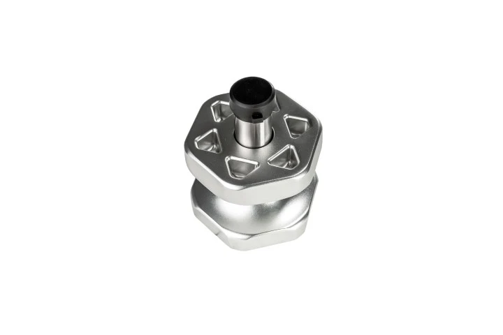 BulletProof Extreme Duty Pintle Coupler Lock - Image 23