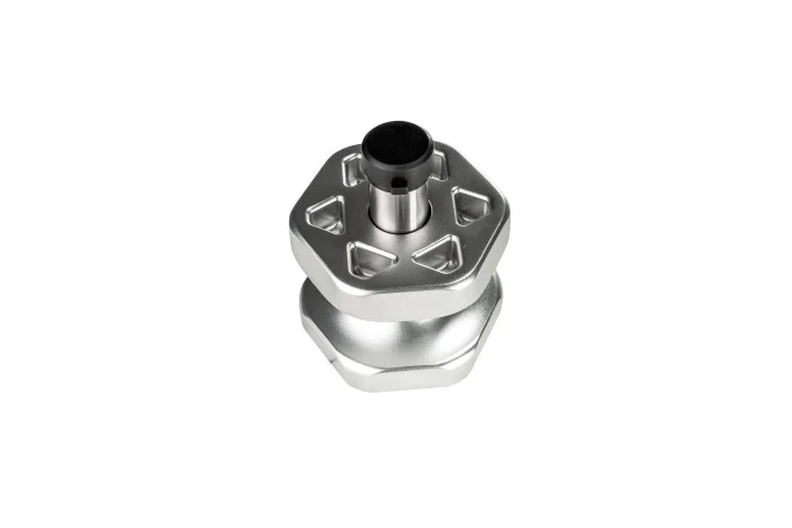 BulletProof Extreme Duty Pintle Coupler Lock - Image 24