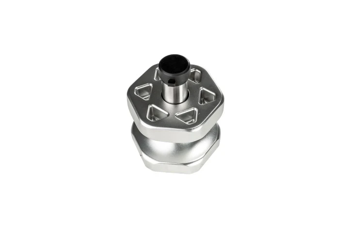 BulletProof Extreme Duty Pintle Coupler Lock - Image 25