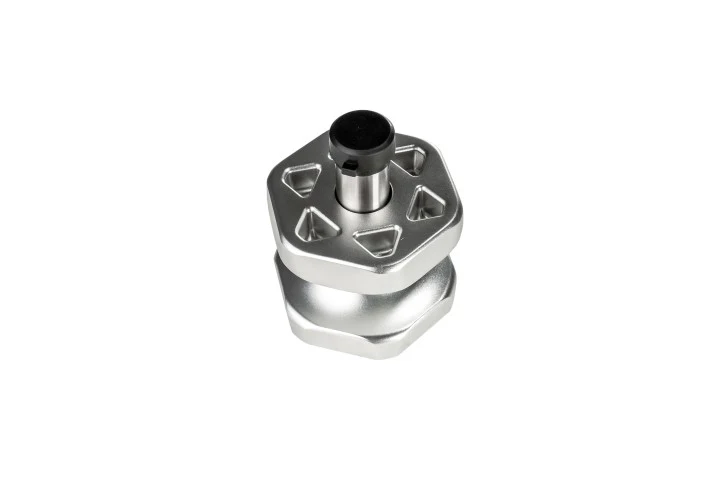 BulletProof Extreme Duty Pintle Coupler Lock - Image 26