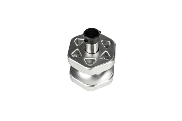 BulletProof Extreme Duty Pintle Coupler Lock - Image 28