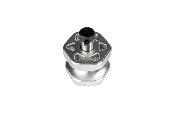BulletProof Extreme Duty Pintle Coupler Lock - Image 3
