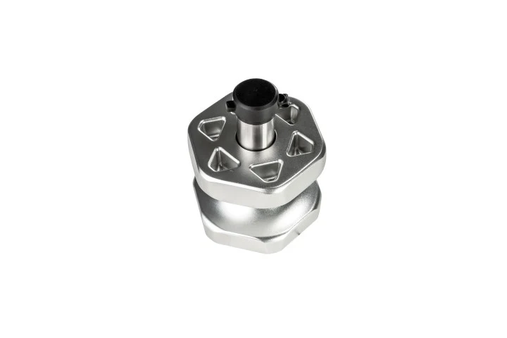 BulletProof Extreme Duty Pintle Coupler Lock - Image 32