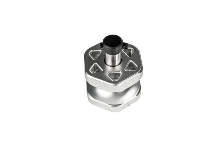 BulletProof Extreme Duty Pintle Coupler Lock - Image 33