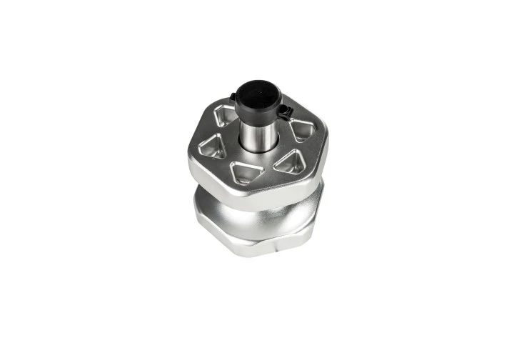 BulletProof Extreme Duty Pintle Coupler Lock - Image 35