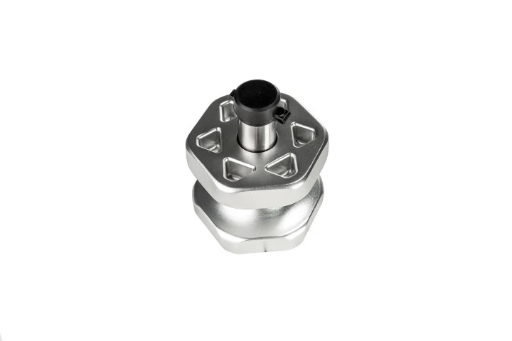 BulletProof Extreme Duty Pintle Coupler Lock - Image 36
