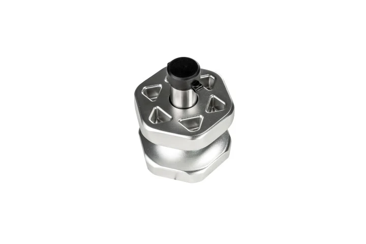 BulletProof Extreme Duty Pintle Coupler Lock - Image 38