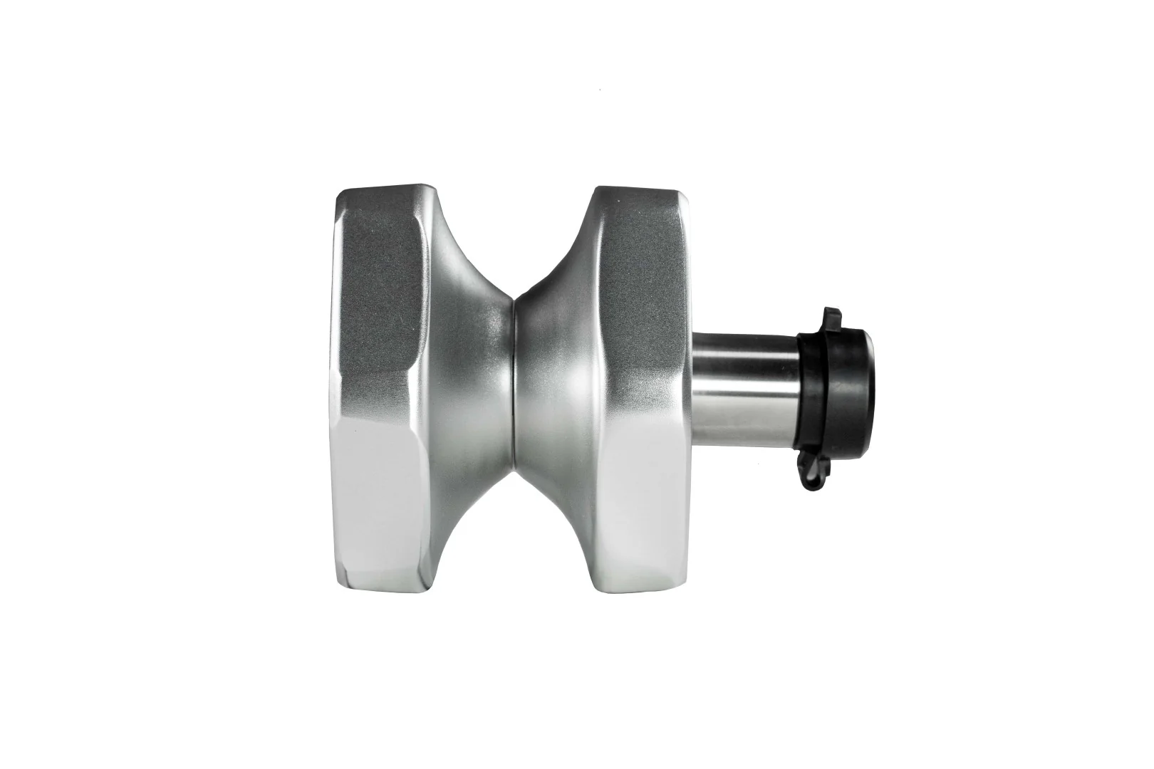 BulletProof Extreme Duty Pintle Coupler Lock - Image 4