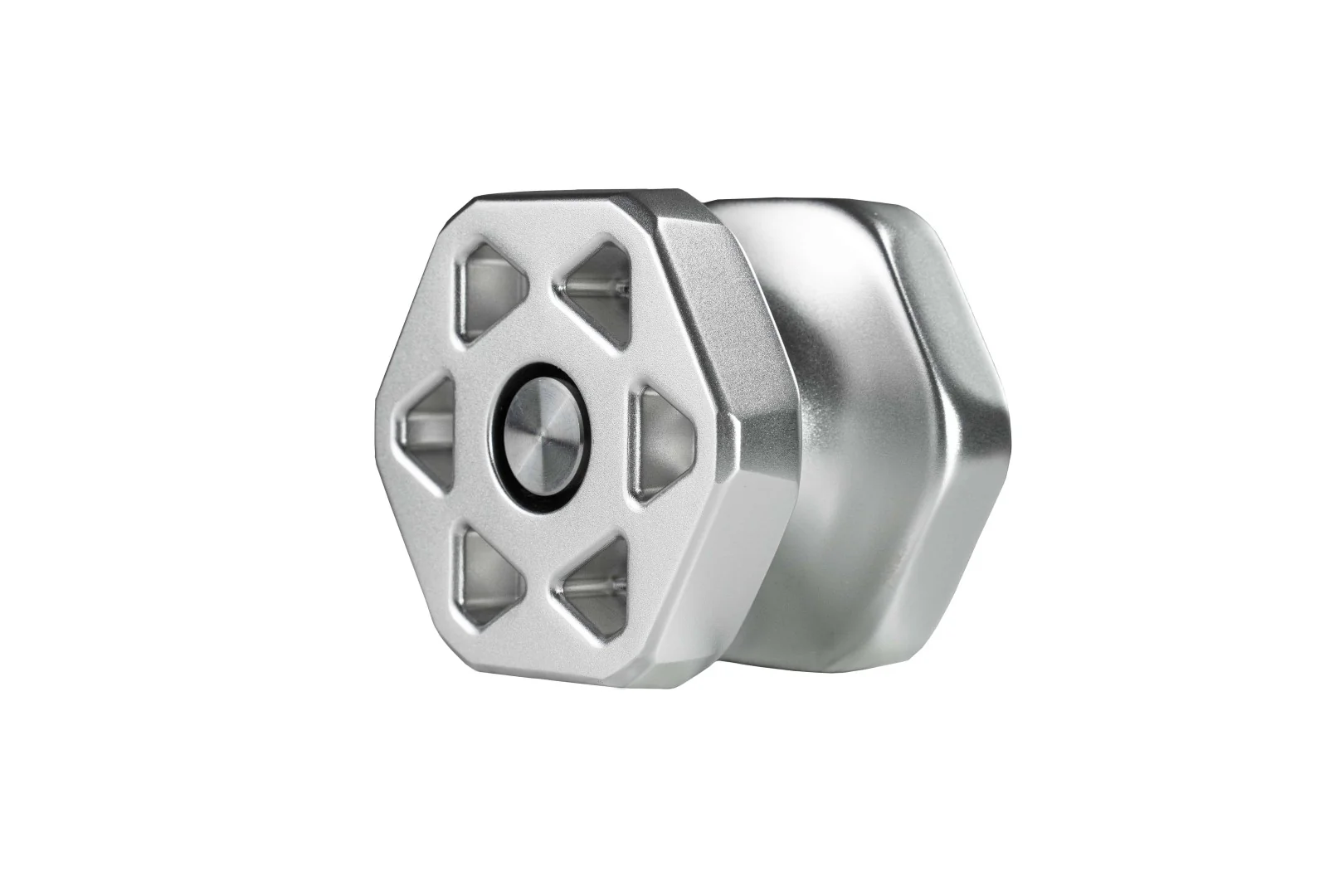 BulletProof Extreme Duty Pintle Coupler Lock - Image 5