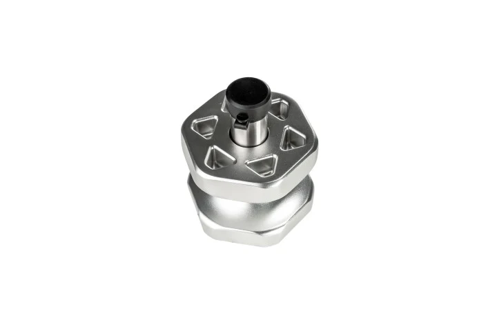 BulletProof Extreme Duty Pintle Coupler Lock - Image 8