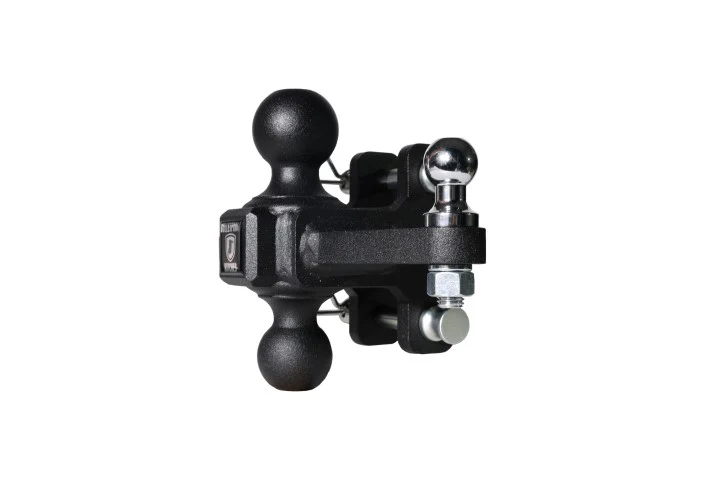 BulletProof Heavy/Extreme Duty Sway Control Ball Mount - Image 13