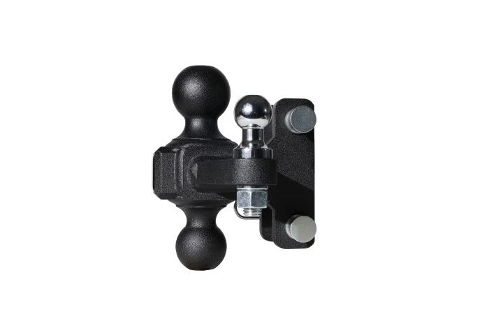BulletProof Heavy/Extreme Duty Sway Control Ball Mount - Image 15