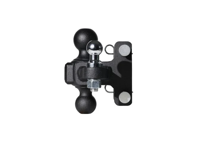 BulletProof Heavy/Extreme Duty Sway Control Ball Mount - Image 16
