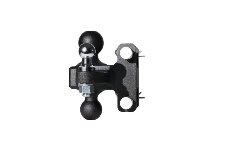 BulletProof Heavy/Extreme Duty Sway Control Ball Mount - Image 17