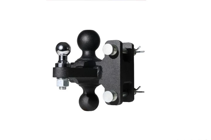 BulletProof Heavy/Extreme Duty Sway Control Ball Mount - Image 19