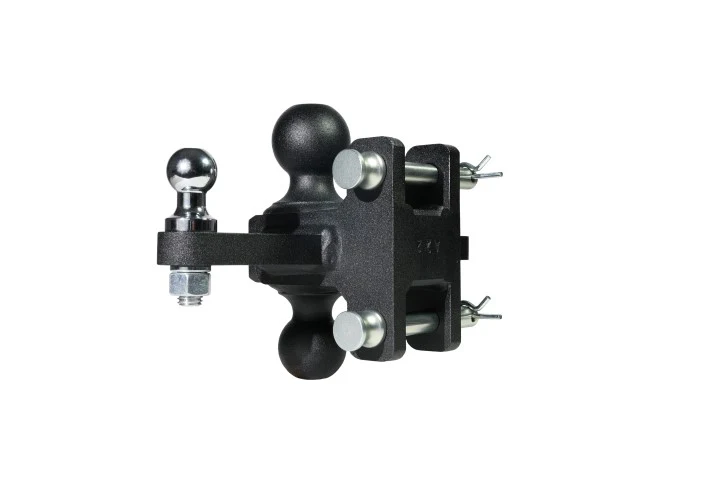 BulletProof Heavy/Extreme Duty Sway Control Ball Mount - Image 20