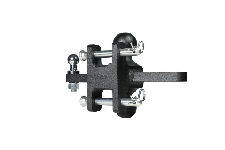 BulletProof Heavy/Extreme Duty Sway Control Ball Mount - Image 28