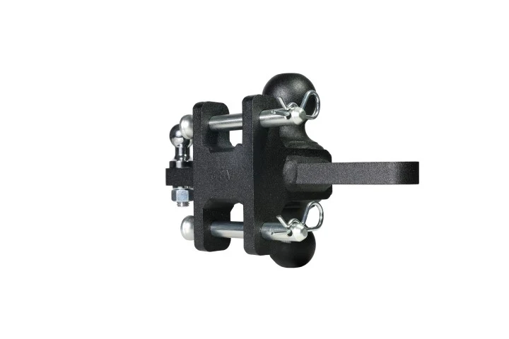 BulletProof Heavy/Extreme Duty Sway Control Ball Mount - Image 29