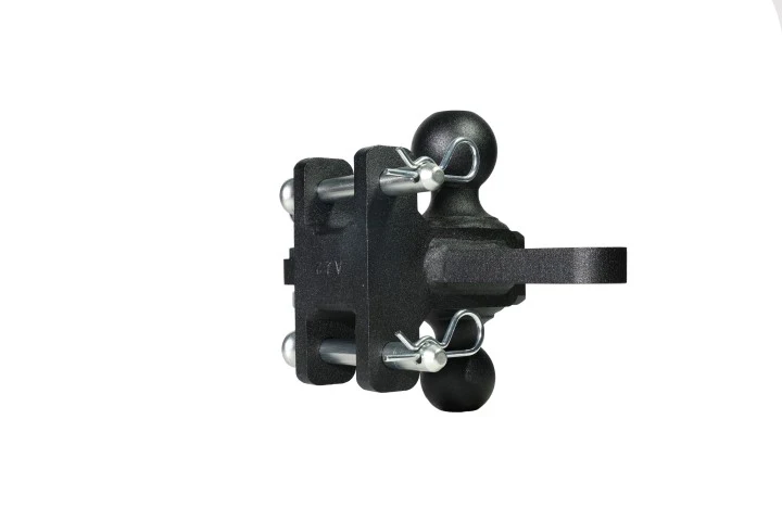 BulletProof Heavy/Extreme Duty Sway Control Ball Mount - Image 30