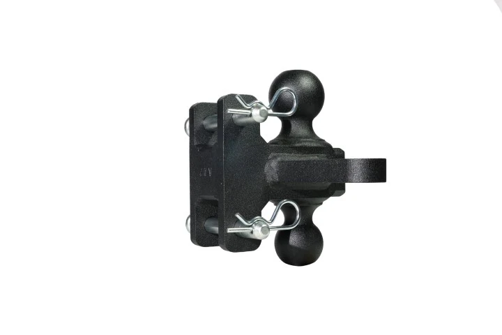 BulletProof Heavy/Extreme Duty Sway Control Ball Mount - Image 31