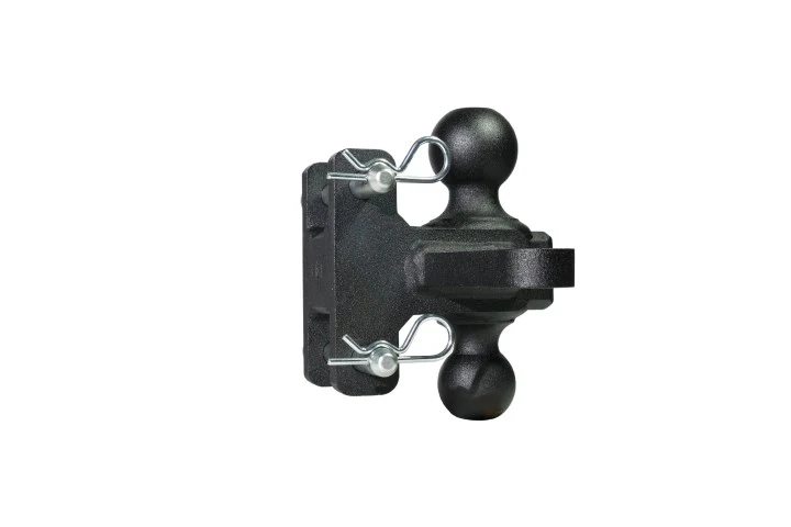 BulletProof Heavy/Extreme Duty Sway Control Ball Mount - Image 32